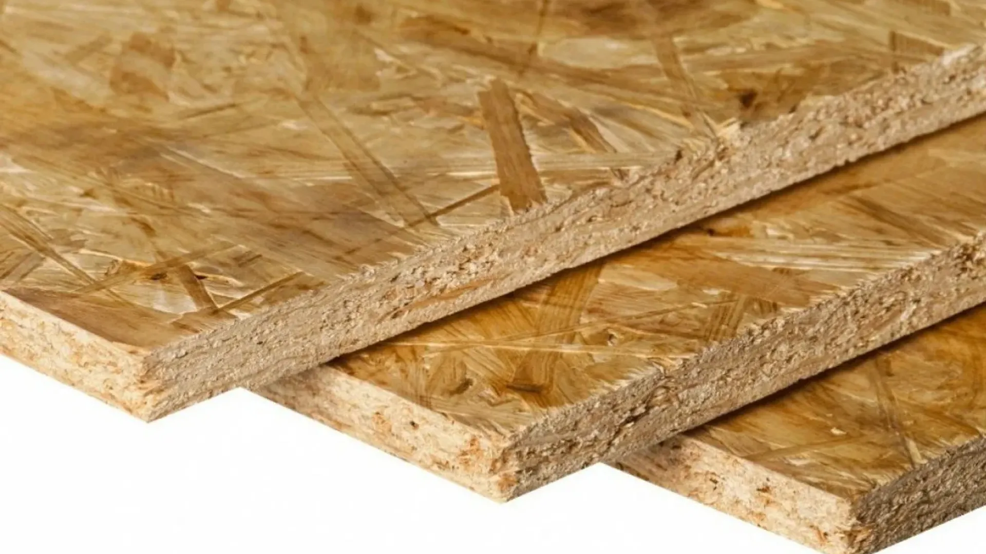 ОСП (OSB) ОСП-3 18 мм 0.675х2.5 м EGGER